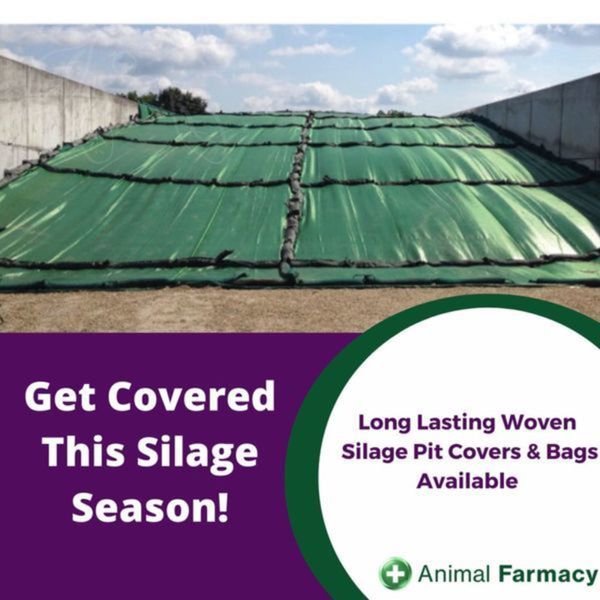 Silage Cover