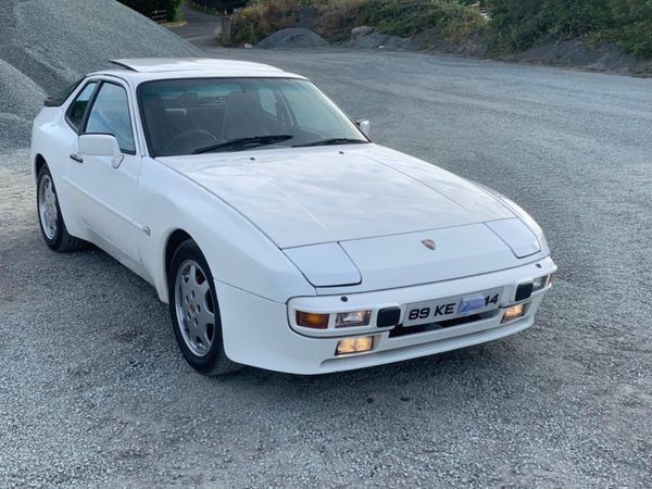 Vintage Cars For Sale in Ireland | DoneDeal