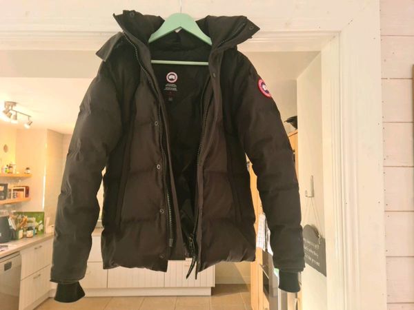 Jacket by Canada Goose