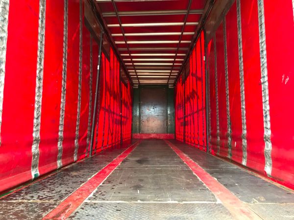 Trailer Trailer SDC Curtainside..4.7mt High. 225346144