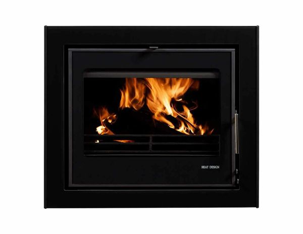 Solid Fuel and Pellet Stoves