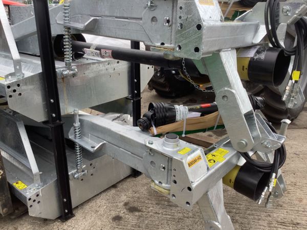 New Major 8 and 9 ft SM toppers 225686050