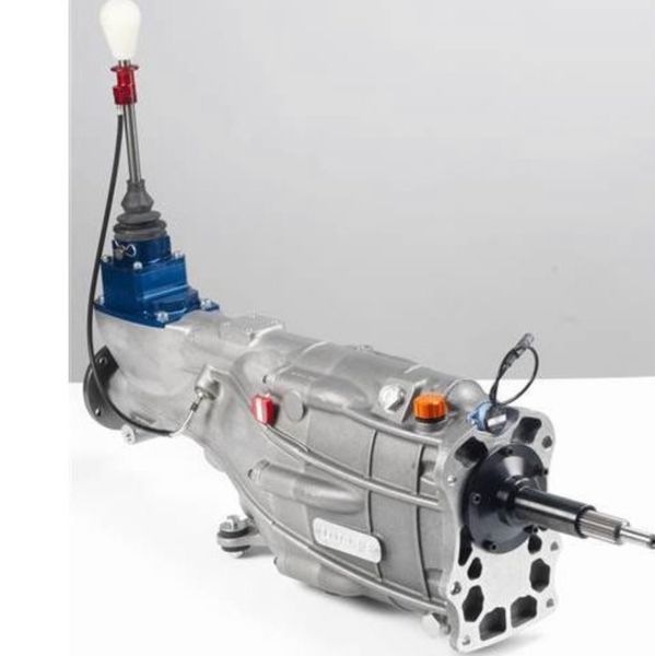 Quaife 60G 6 Speed Sequential Gearbox for sale in Cavan for €4,950 on