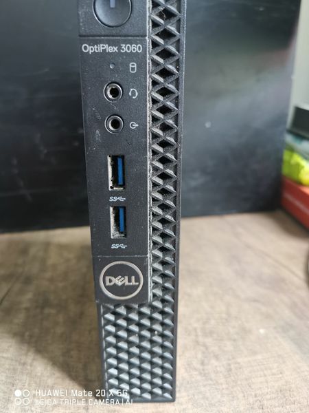 Dell Optiplex 3060 - price drop for sale in Limerick for €249 on DoneDeal