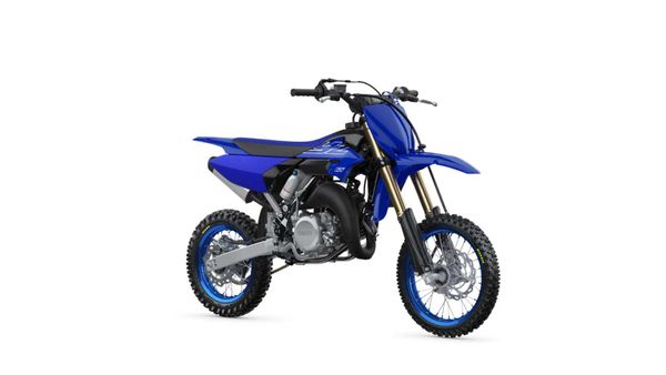 Yamaha YZ65 2022 @ All Moto / Megabikes Dublin