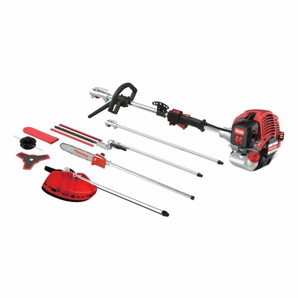 Titantec 25.4 loop handle Multitool Strimmer Hedge Chainsaw for sale in