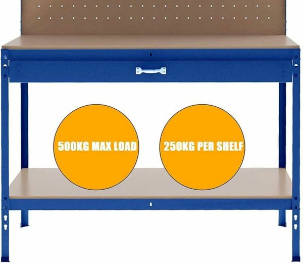 garage workbench 233 All Sections Ads For Sale in Ireland DoneDeal