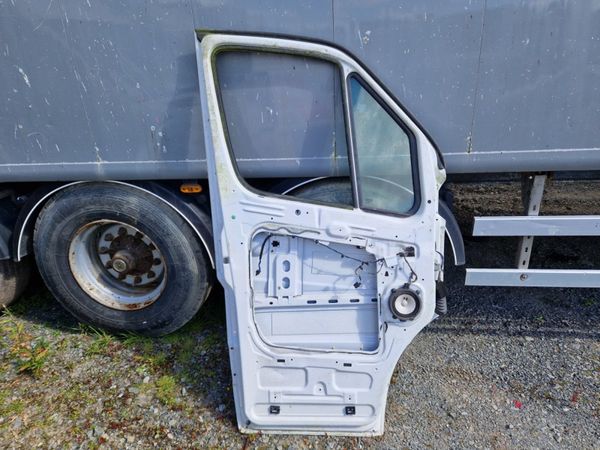 ** 2015 MERCEDES SPRINTER DOOR ** 226652538