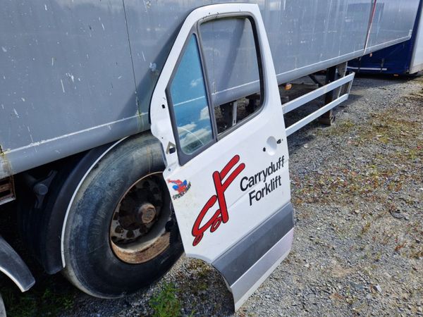 ** 2015 MERCEDES SPRINTER DOOR ** 226652539