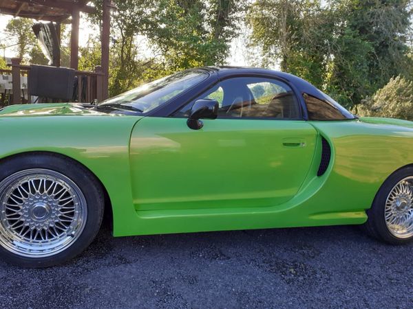 Modified Cars For Sale in Ireland | DoneDeal