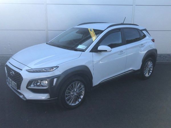 Hyundai Kona 1.6 Diesel Executive deposit Paid for sale in Kildare for