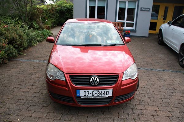 screw Discharge Immigration Volkswagen Polo 1.2L for sale in Galway for €2,000 on DoneDeal