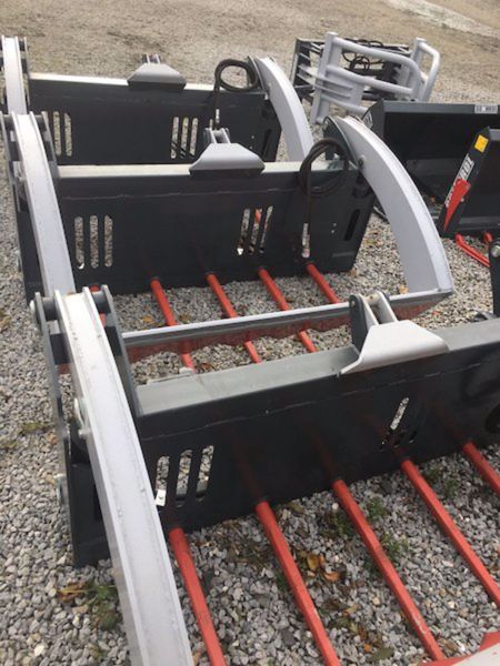 Bale slicer 226983592