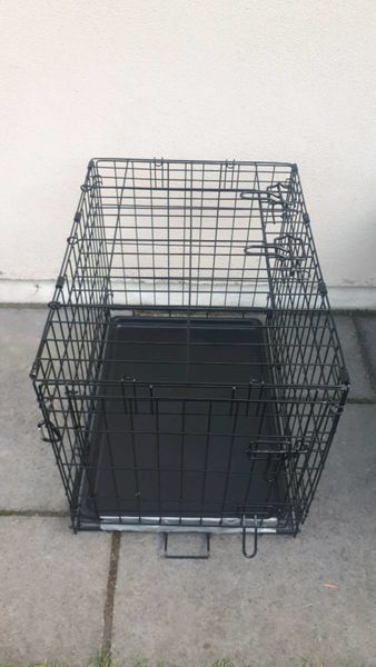 Kennel, Cage,Dog Bed, Puppy Carrier