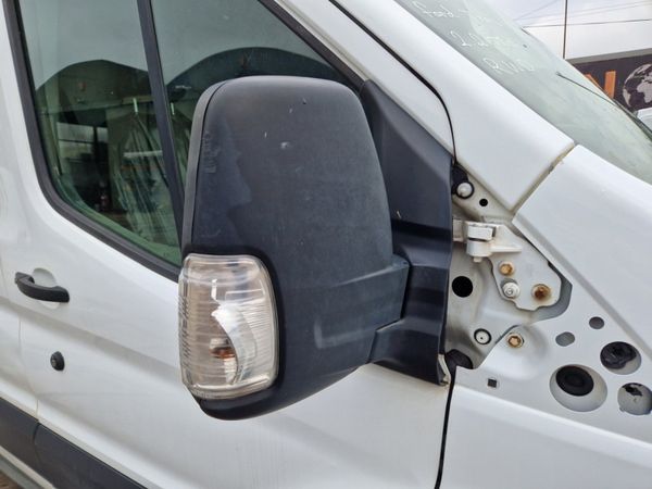 ** 2016 FORD TRANSIT 2.2 TDCI RWD BREAKING / PART 227442325