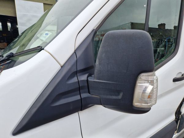 ** 2016 FORD TRANSIT 2.2 TDCI RWD BREAKING / PART 227442323
