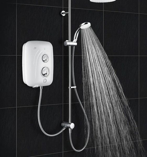 Mira Elite SE Dual Shower for sale in Limerick for €195 on DoneDeal