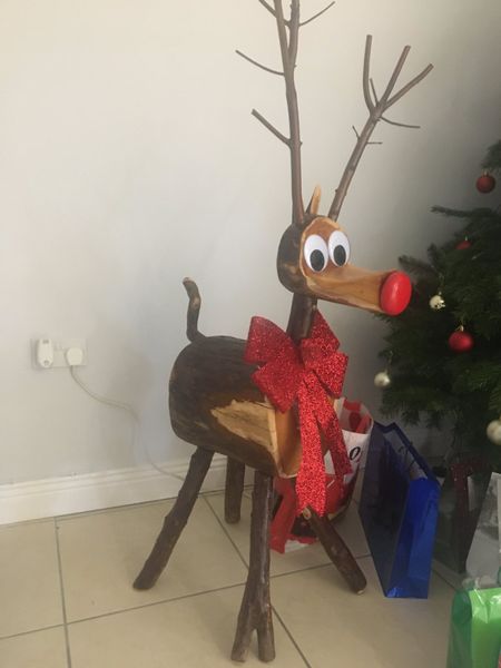 Rudolph for sale
