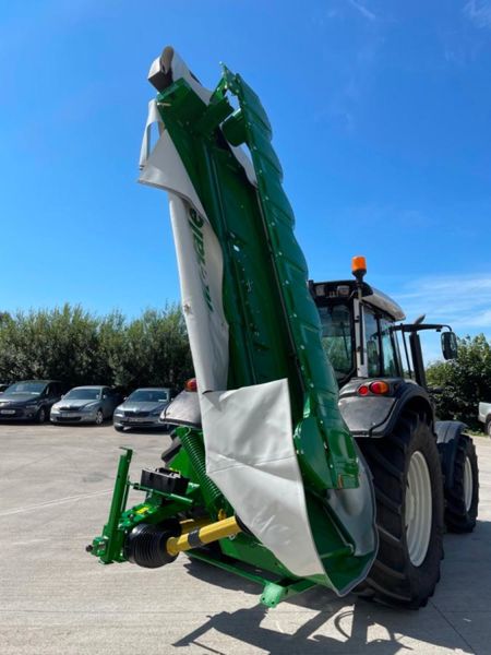 McHale ProGlide R310 Disc Mower 227991330