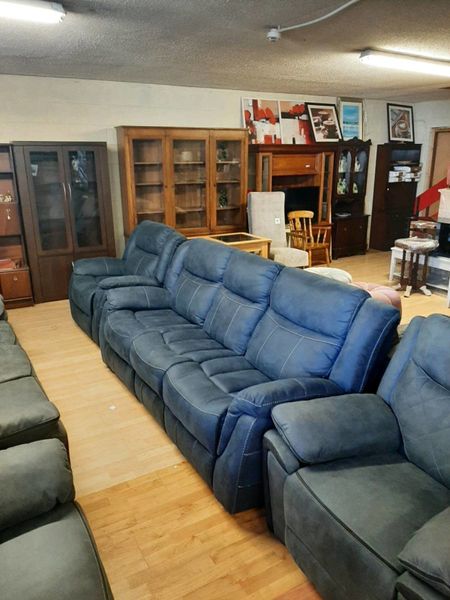 New sofas couches armchairs