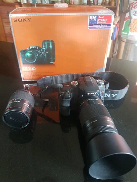 300mm Lens All Sections Ads For Sale In Ireland Donedeal