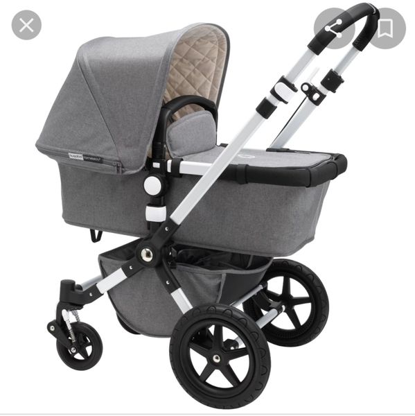 BargainDeal Bugaboo Cameleon Besafe IziCarseat for sale in