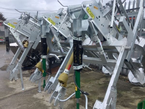 New Major Super agitation pumps 228493249