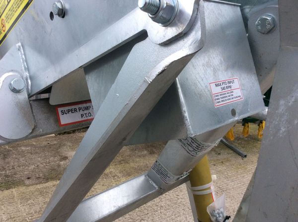 New Major Super agitation pumps 228493258