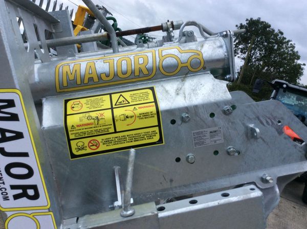 New Major Super agitation pumps 228493259