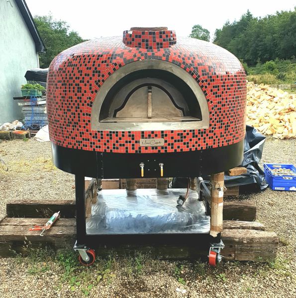 Commercial pizza deals oven for sale