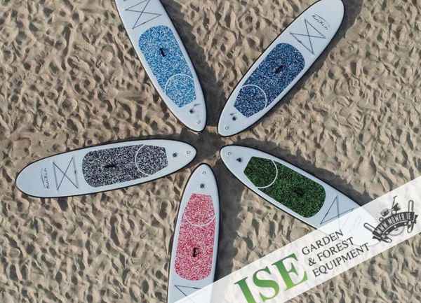 donedeal paddle board