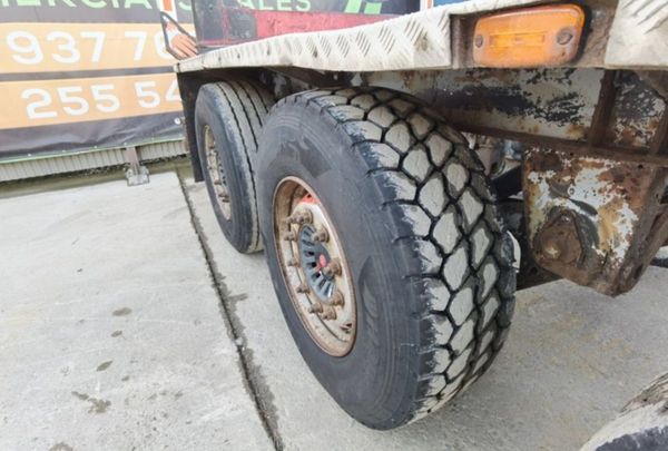 Trailer Trailer SDC Timber Drag Trailer.....saf A 228775860
