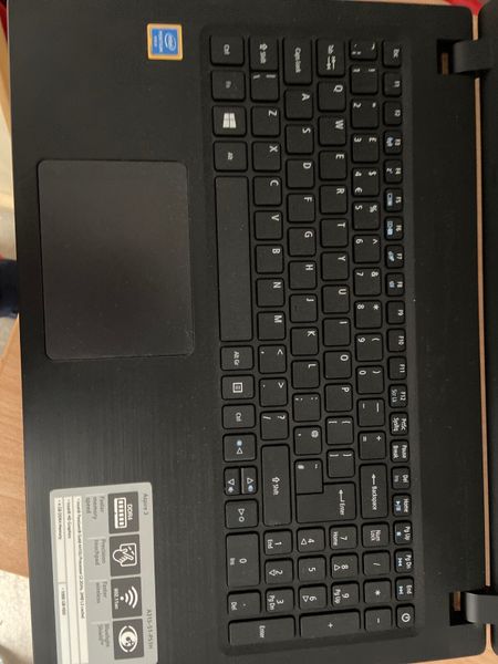 Acer Aspire Laptop for sale in Westmeath for 150 on DoneDeal