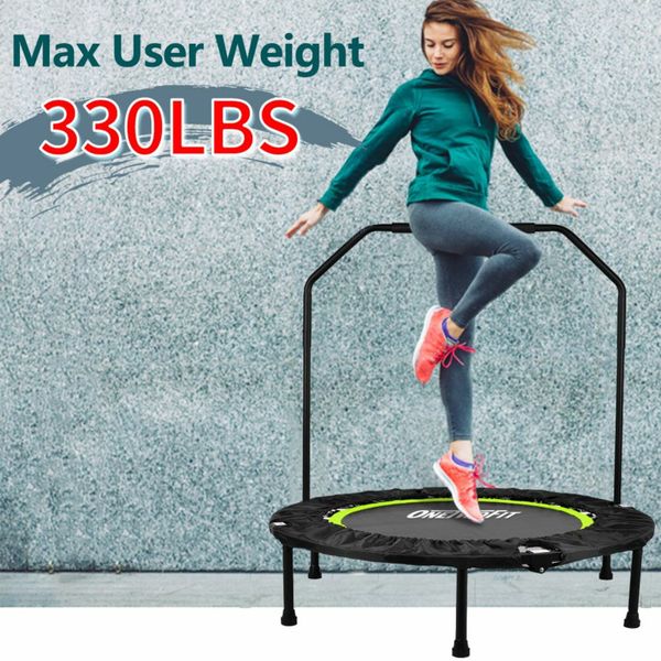 trampoline with handle 4 All Sections Ads For Sale in Ireland DoneDeal