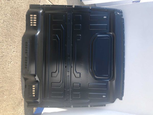 Crafter Bulkhead for sale