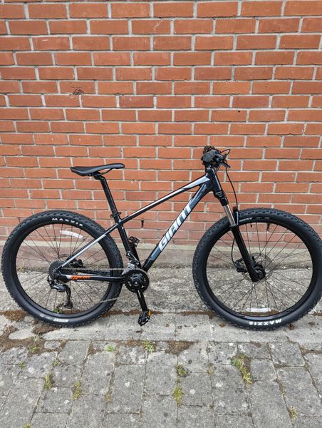 Giant Talon 3 98 All Sections Ads For Sale In Ireland Donedeal