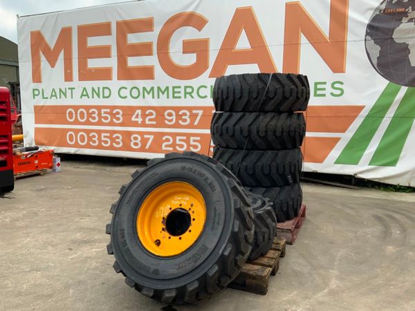 TRELLEBORG SK-900...BOOM LIFT TYRES .... 0522 229583076