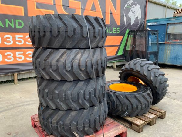 TRELLEBORG SK-900...BOOM LIFT TYRES .... 0522 229583085