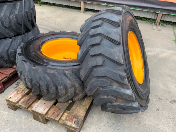 TRELLEBORG SK-900...BOOM LIFT TYRES .... 0522 229583087