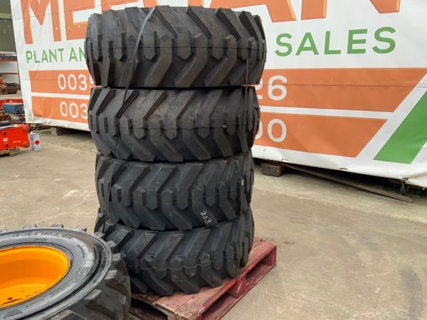 TRELLEBORG SK-900...BOOM LIFT TYRES .... 0522 229583088