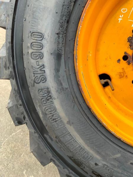 TRELLEBORG SK-900...BOOM LIFT TYRES .... 0522 229583081