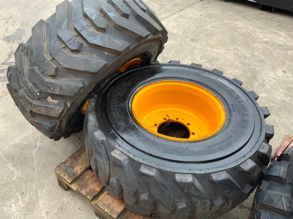 TRELLEBORG SK-900...BOOM LIFT TYRES .... 0522 229583083