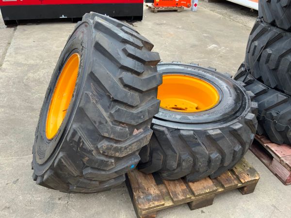 TRELLEBORG SK-900...BOOM LIFT TYRES .... 0522 229583090