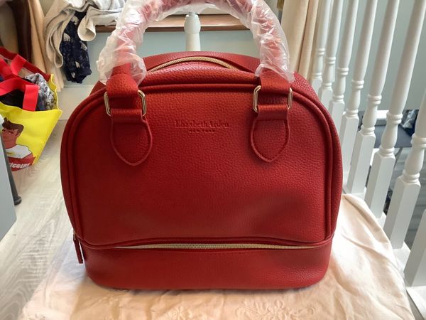 Elizabeth Arden Travel Make up Bag As New