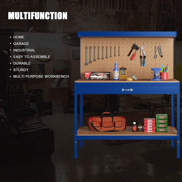 garage workbench 144 All Sections Ads For Sale in Ireland DoneDeal
