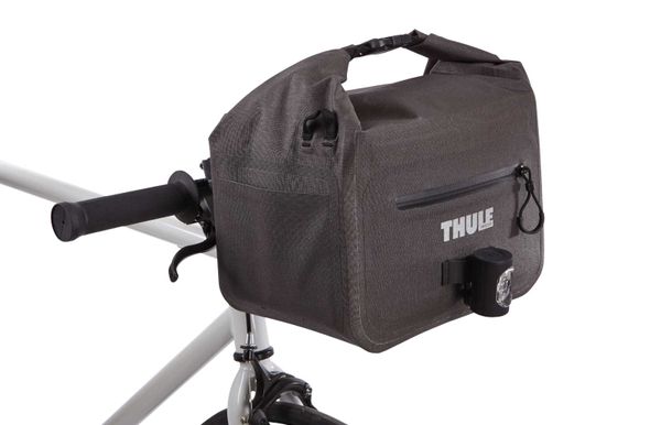 Thule pack store n pedal tote