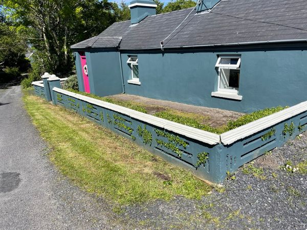 4 Bedroom Holiday Cottage to Rent in Mayo