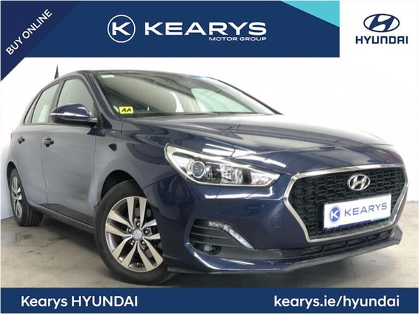 hyundai I30 Cars For Sale in Ireland | DoneDeal
