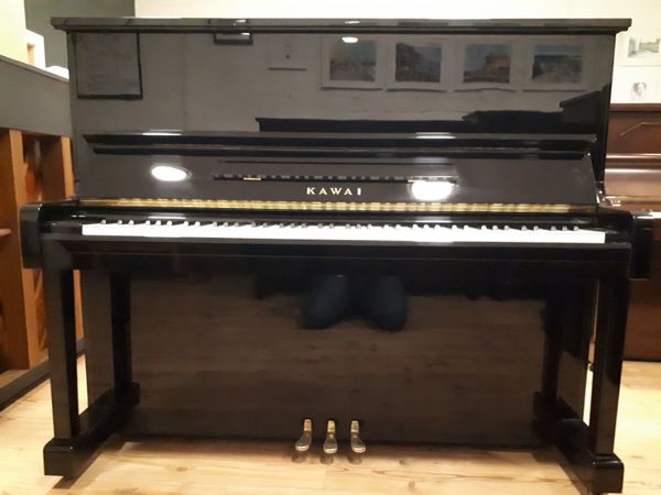 Kawai | High Quality Japanese Piano for All Grades