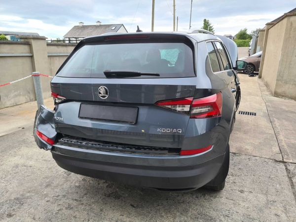 skoda kodiaq parts | 25 All Sections Ads For Sale in Ireland | DoneDeal